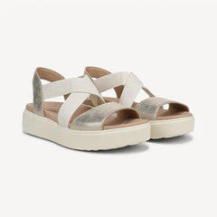 Women's Madison Cloud Ease Platform Sandal