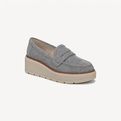 Women's Nice Day Max Platform Loafer