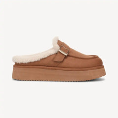 Women's Chill Cozy Mule