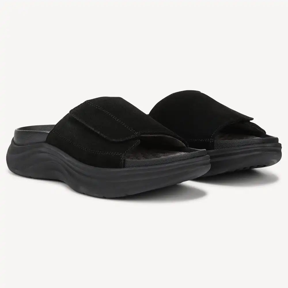 Women's Feel Calm Recovery Slide Sandal