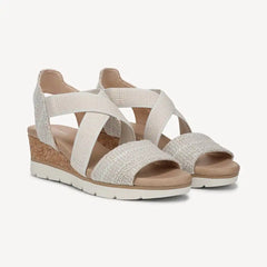 Women's Just Cute Wedge Sandal