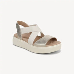 Women's Madison Cloud Ease Platform Sandal