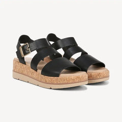 Women's Once Twice Platform Sandal