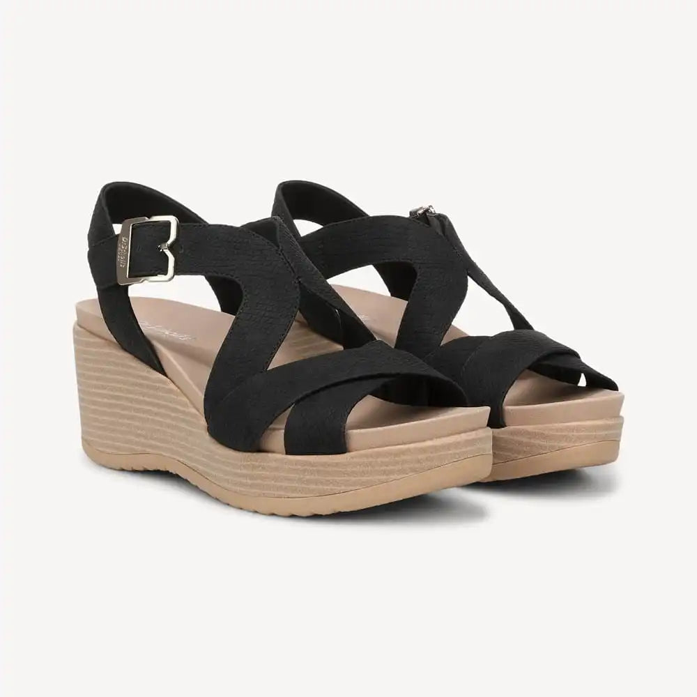 Women's Cali Beach Wedge Sandal