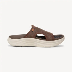 Men's Feel Energy Recovery Slide Sandal