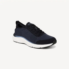 Men's Feel Ready Lace Up Sneaker