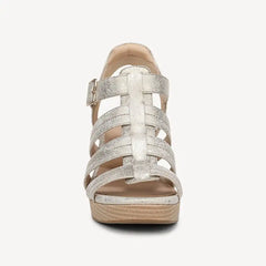 Women's Makayla Block Heel Sandal