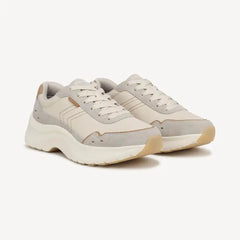 Women's Walk Longer Lace Up Sneaker