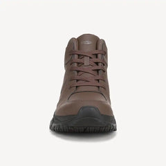 Men's Men's Boulder Wide Slip Resistant Work Boot
