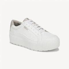 Women's Time Off Max Lace Up Sneaker