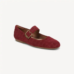 Women's Weston Jane Mary Jane Flat