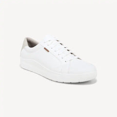 Men's Time Off Lace Up Sneaker
