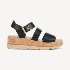 Women's Once Twice Platform Sandal