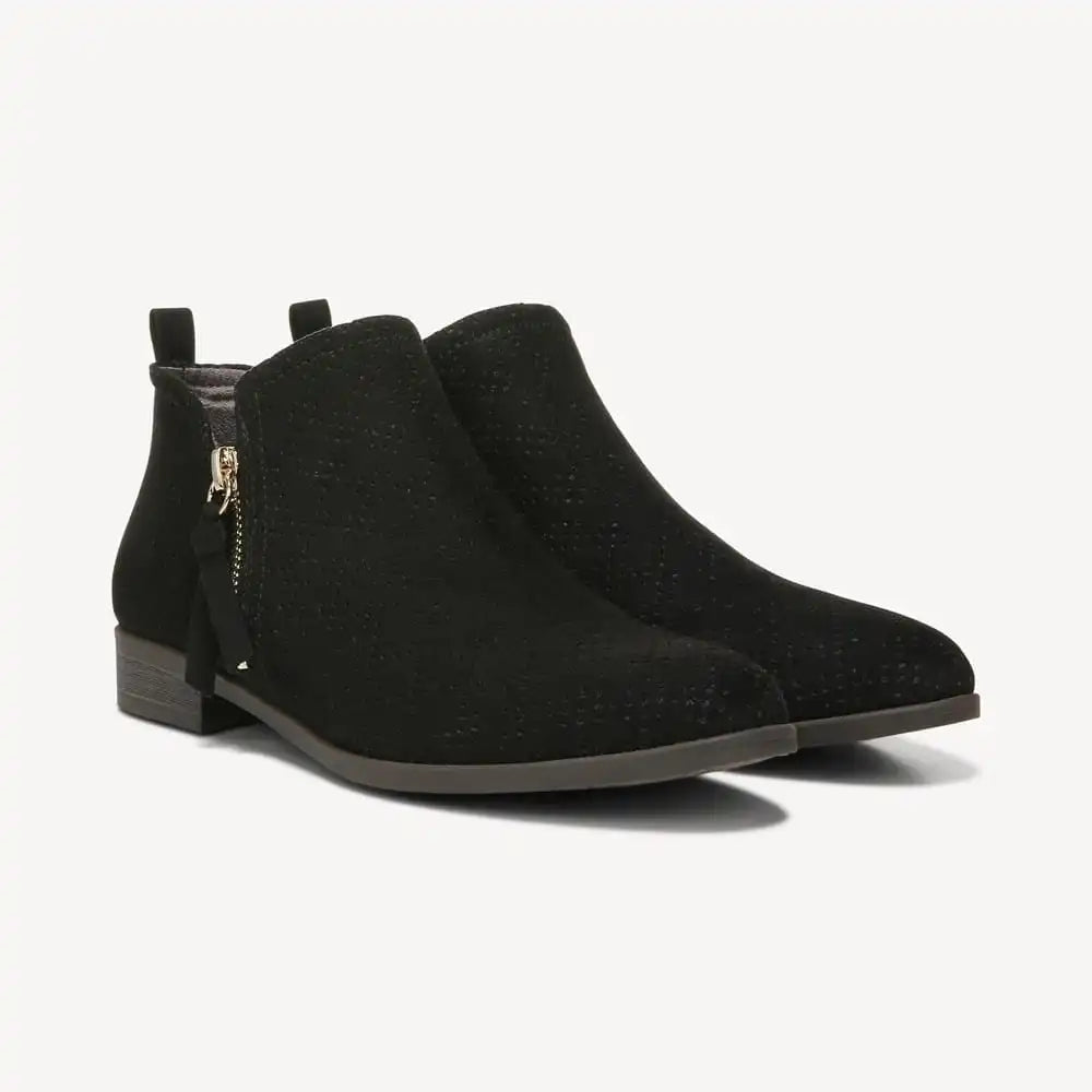 Women's Rate Zip Bootie