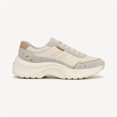 Women's Walk Longer Lace Up Sneaker