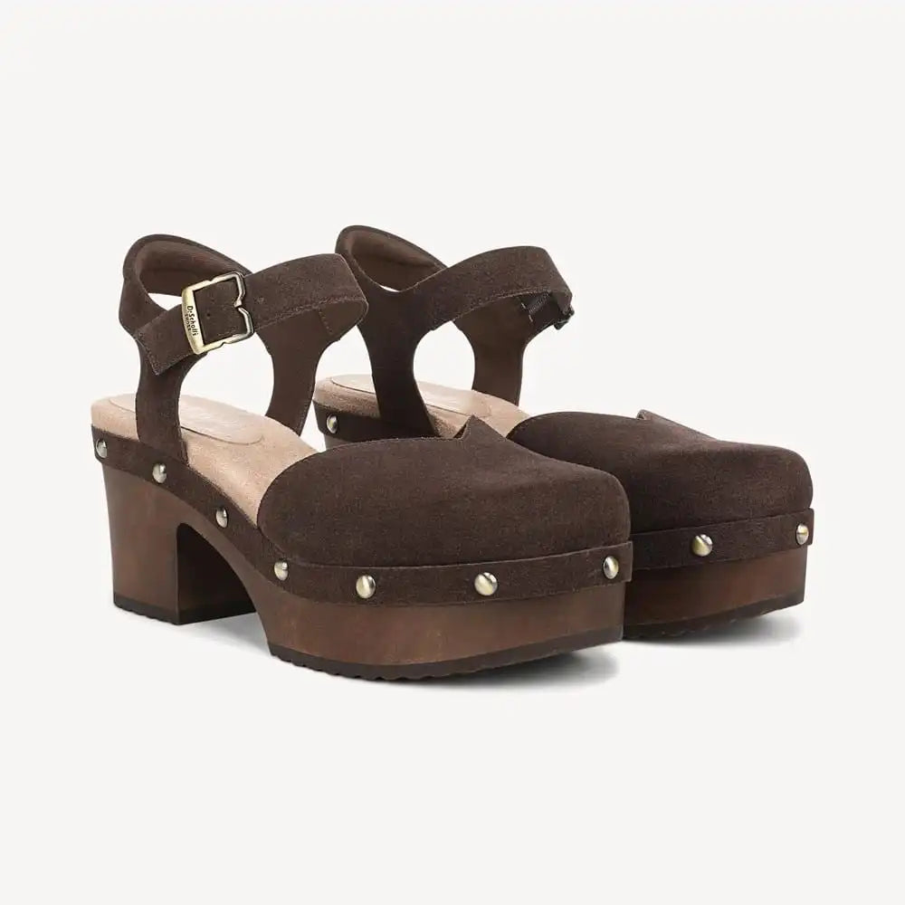 Women's Original Spark Clog Platform Heel