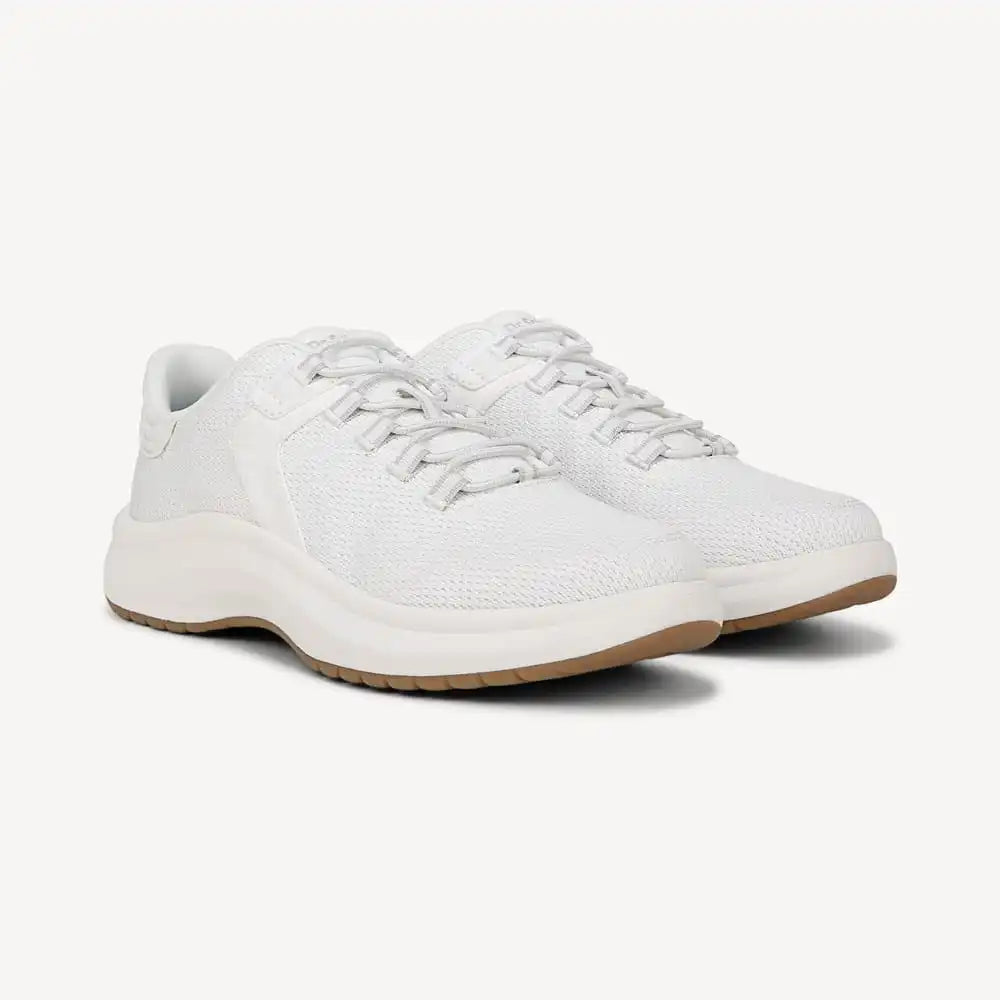 Women's Feel at Ease Plantar Fasciitis Slip On Sneaker