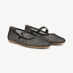 Women's Wren Mary Jane Flat